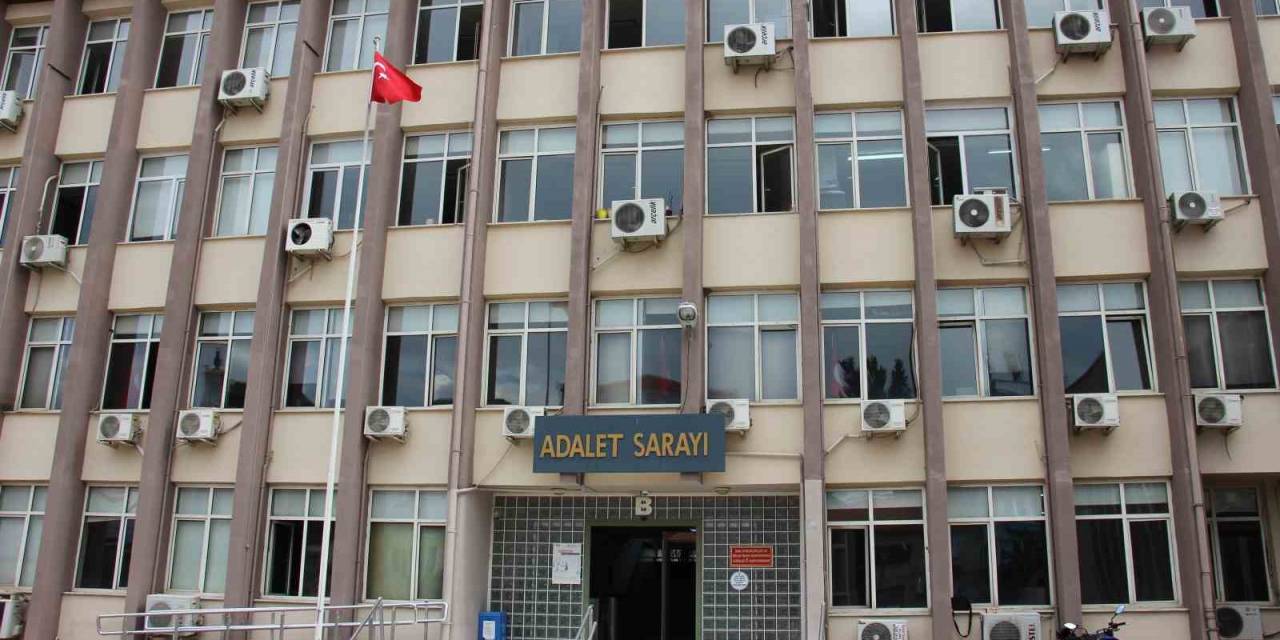 Aydın’da Bir Ayda Bin 450 Şüpheli Yakalandı