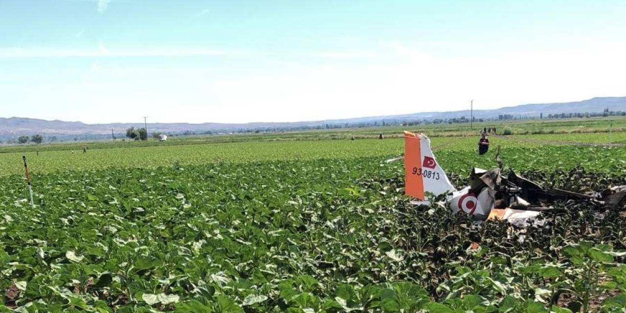 Kayseri Valiliği’nden Açıklama: "İki Askeri Personelimiz Maalesef Şehit Olmuştur"