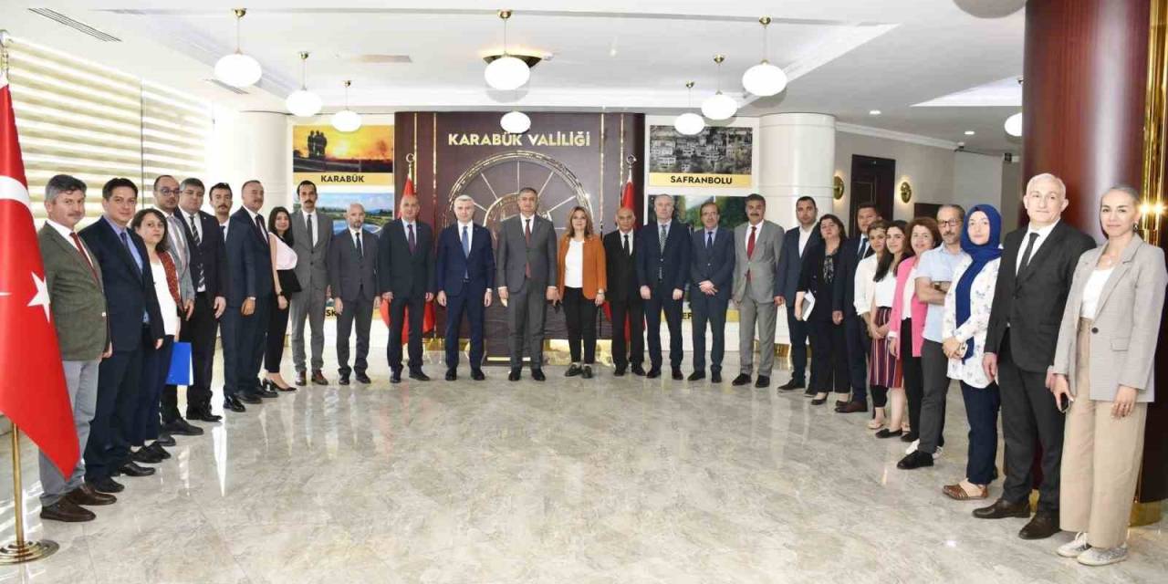 Bakka Destekli Proje İle Batı Karadeniz’de Kadın Ve Gençlerin İstihdamı Destekleniyor