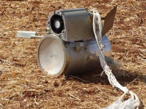 Rusya’nın Suriye’de Misket Bombası Kullandığı İddia Edildi