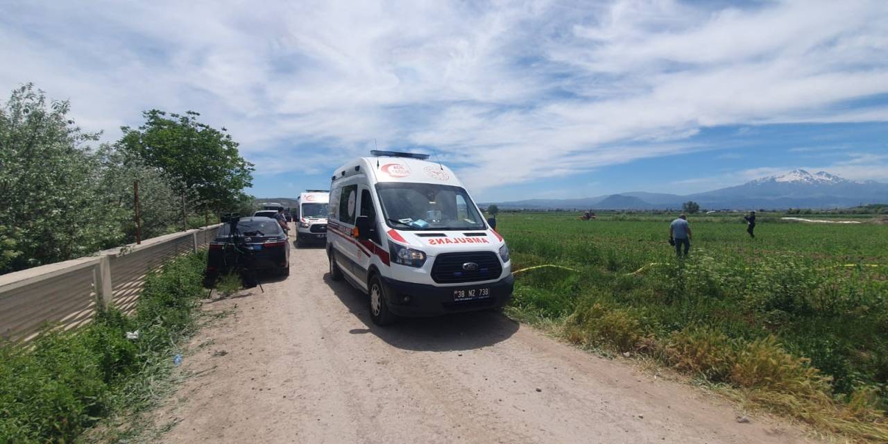 Şehit Pilotların Naaşları Adli Tıp’a Kaldırıldı