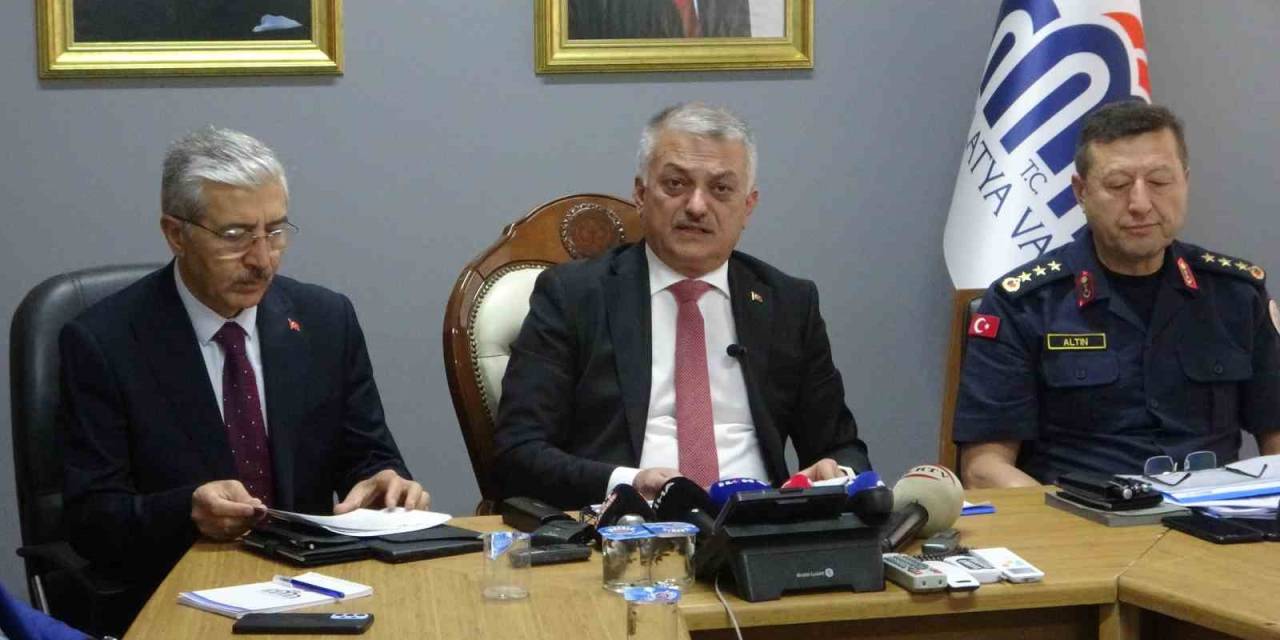 Malatya’da Hırsızlık Olayları Azaldı