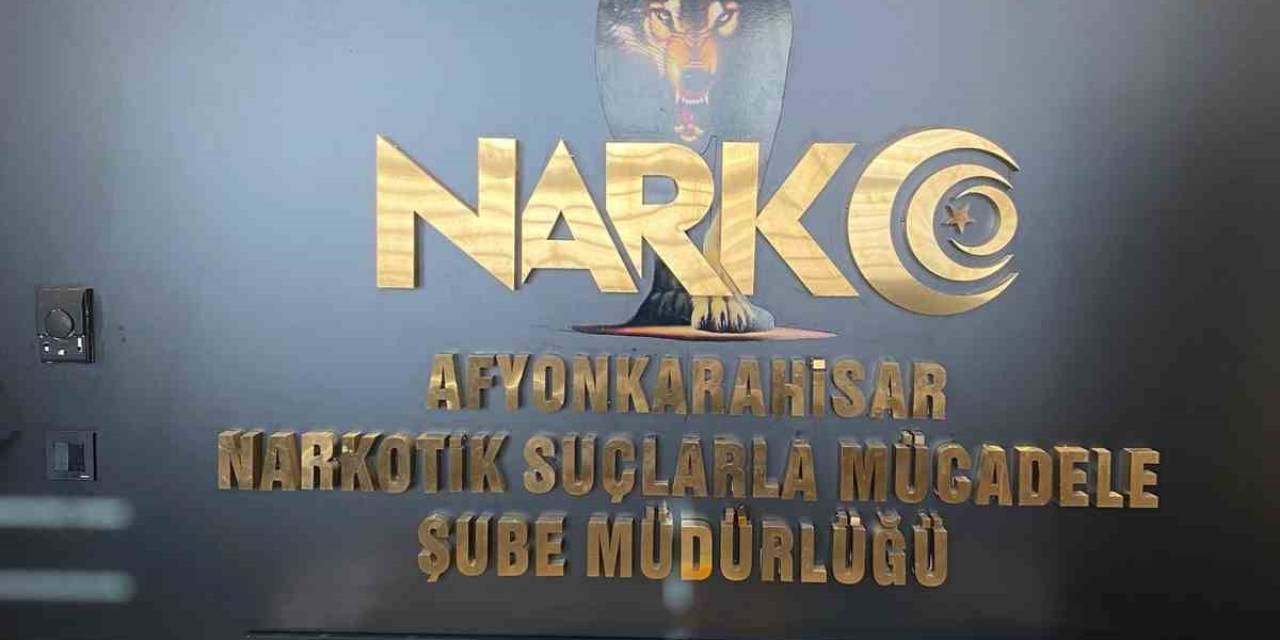 Torbacı Operasyonunda 2 Kişi Yakalandı