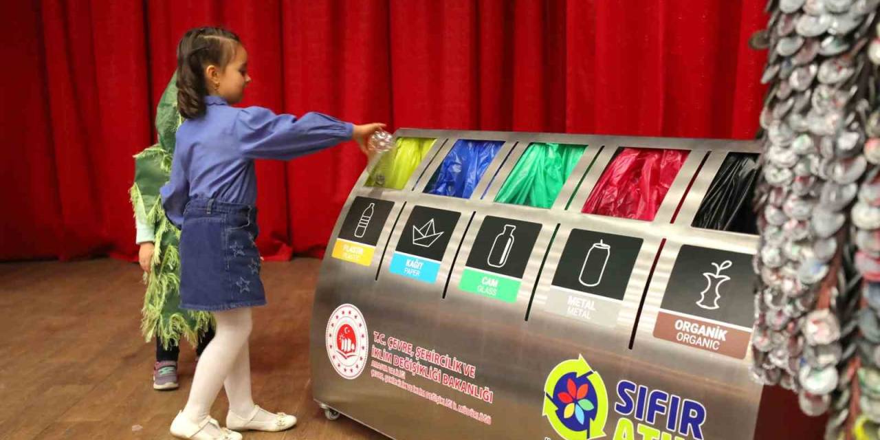 Çevre Yatırımları İçin Yerel Yönetimlere 50 Milyar Tl Destek Verildi