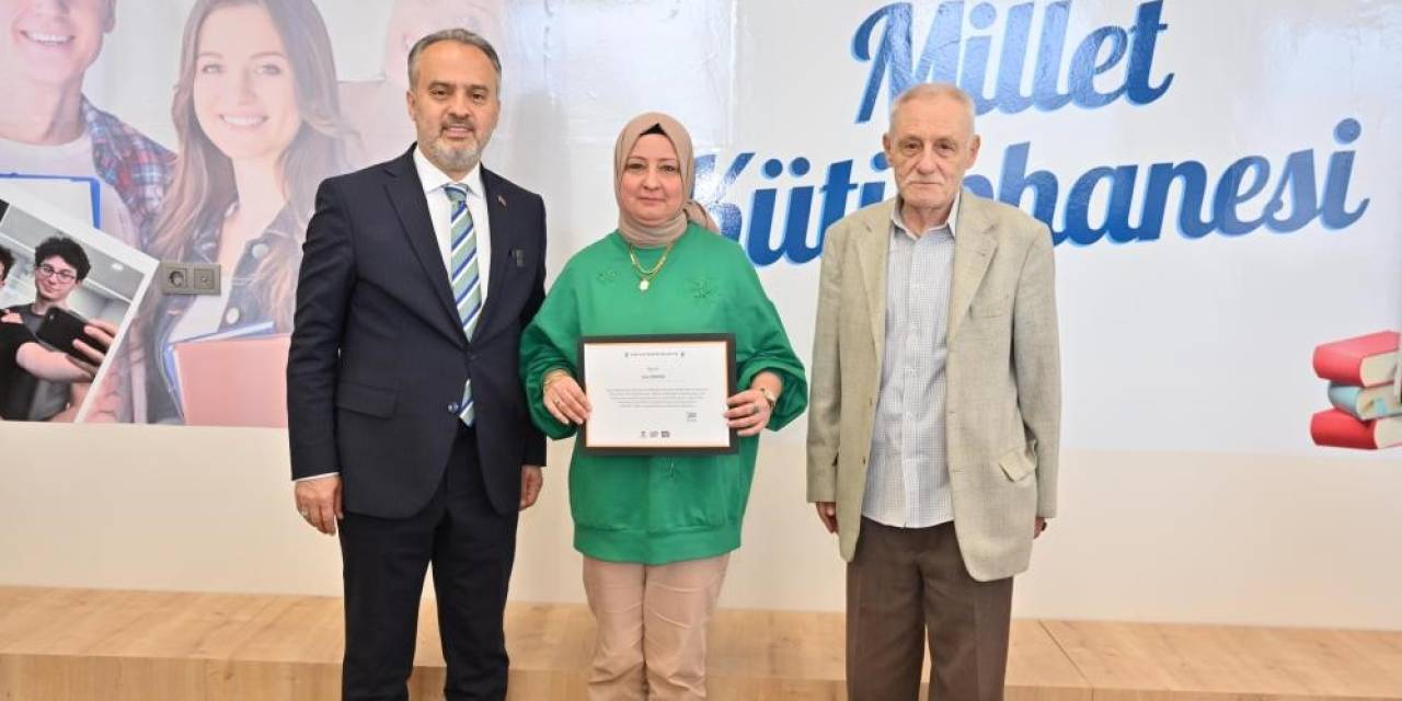 Bursa Eski Milletvekili Pakyürek Hayatını Kaybetti