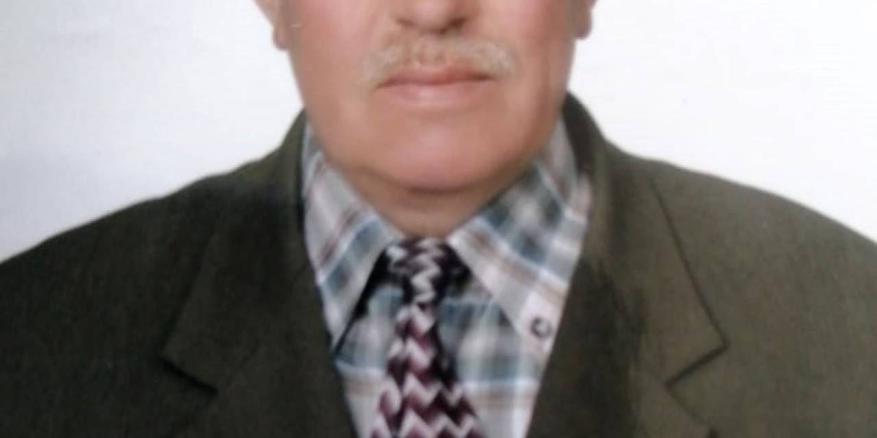 Hareket Halindeki Traktörden Düşerek Hayatını Kaybetti