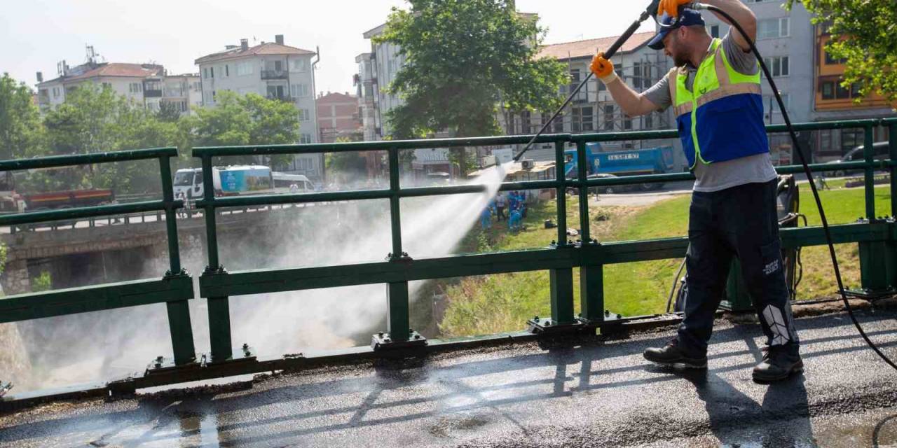 Bursa’da Daha Temiz Bir Çevre İçin Güç Birliği