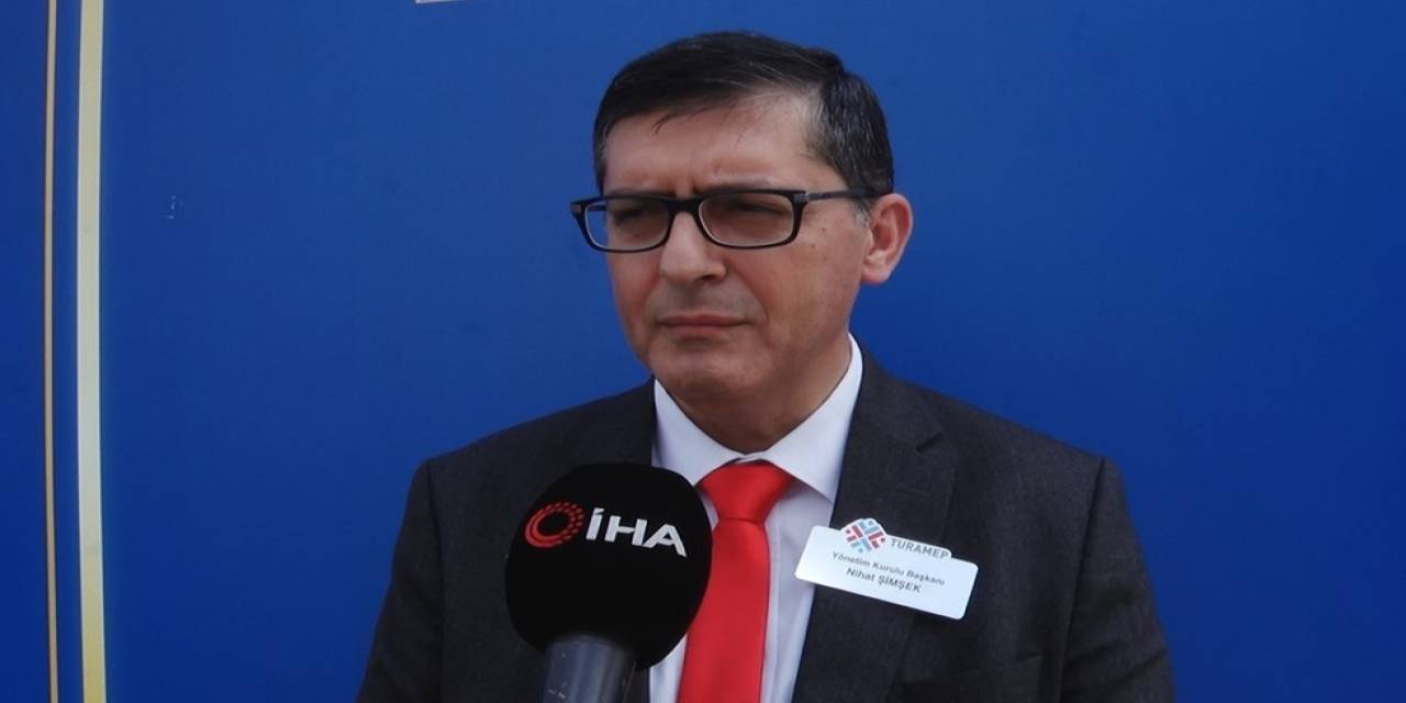 Türkiye Arabulucular Ve Arabuluculuk Merkezleri Platformu Kuruldu