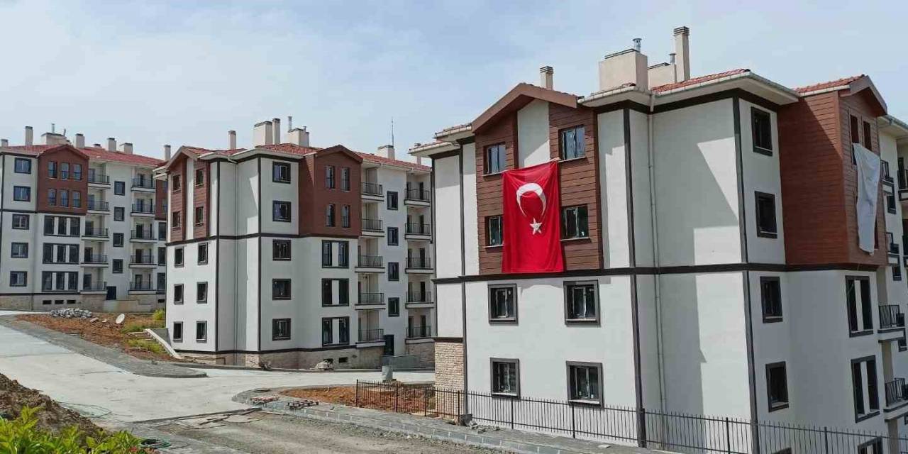Sakarya’daki Gazeteciler Sitesi’nde Konutlar Teslim Ediliyor: İşte Detaylar
