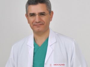 Dr. Güler: “70 Yaşın Üzerinde Her İki Erkekten Birinde Kasık Fıtığı Var”