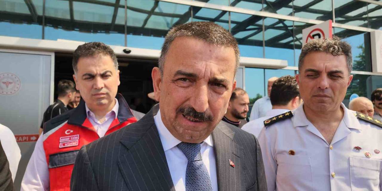 Ttk’ya Ait Maden Ocağındaki Göçükte Tevfik Soy İsimli İşçi Hayatını Kaybetti