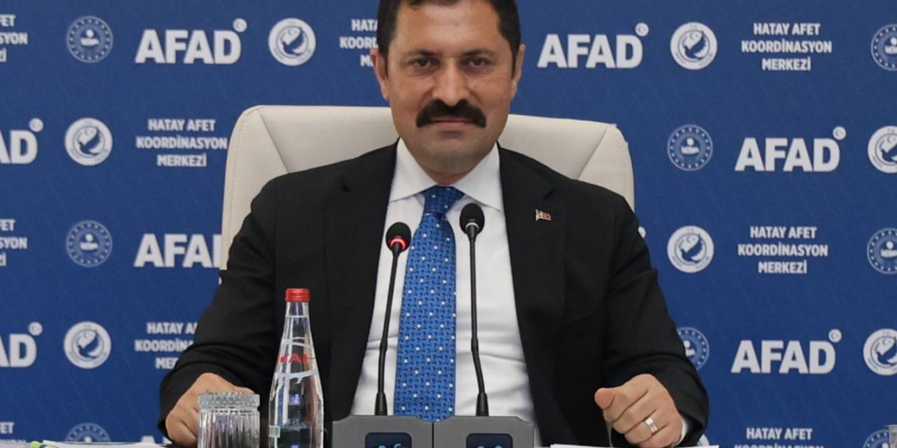 Hatay’da 650 Typ’li Personel Kura Çekimiyle Belirlenecek