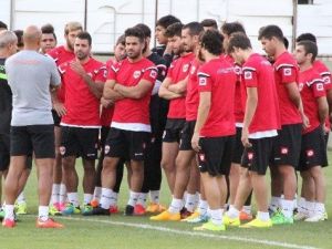 Adanaspor Gidişattan Memnun
