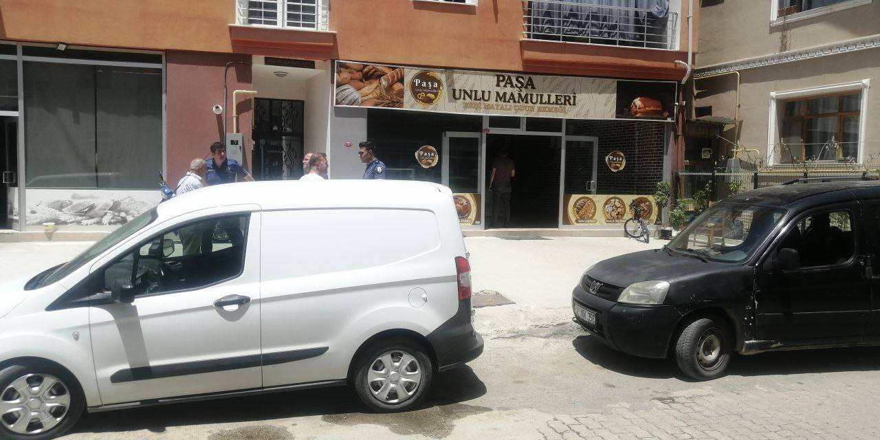 Isparta’da Bıçaklı Kavga: 4 Yaralı