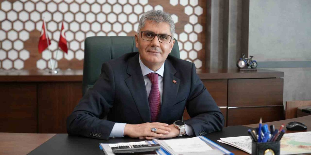 Vali Çelik: “Çevreyi Bir Emanet Olarak Görmek, Korumak  Herkesin Ortak Görevidir.”