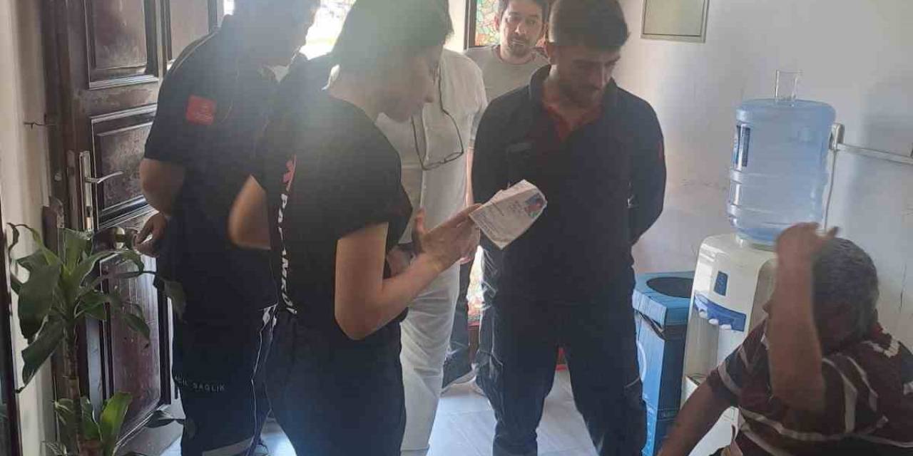 Duygu İstismarına Geçit Yok