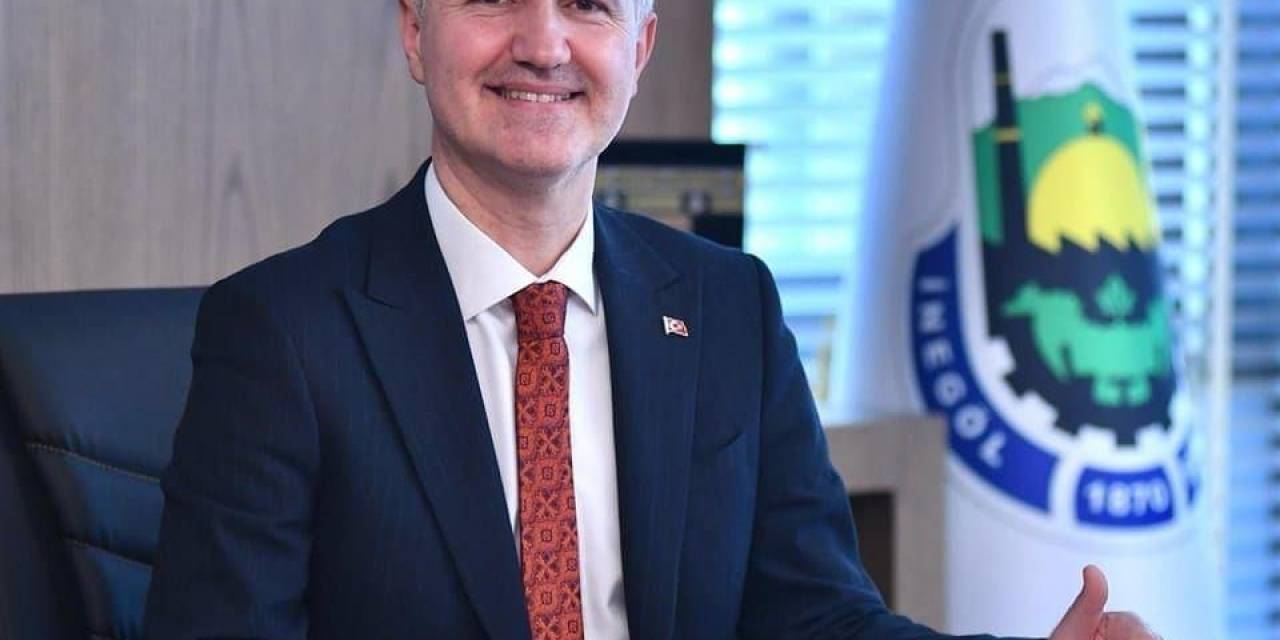 Başkan Alper Taban’a Önemli Görev