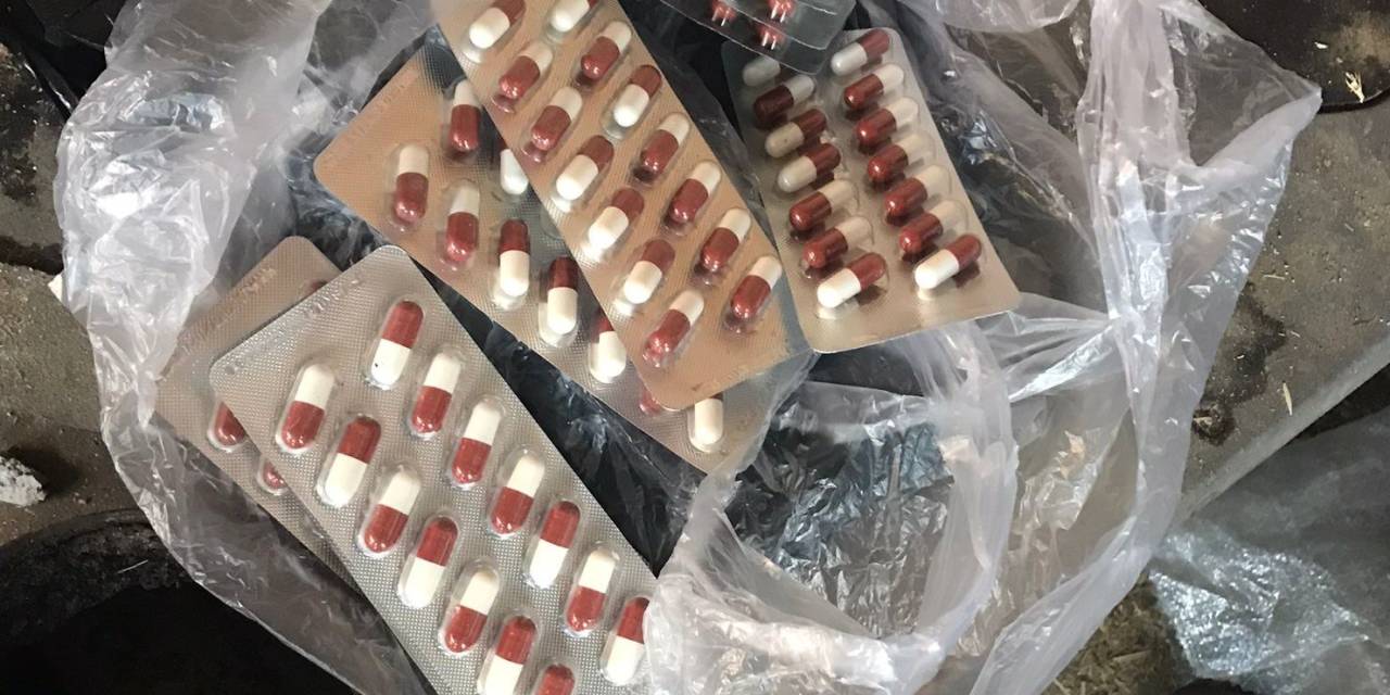 Manisa’da Zehir Tacirlerine Geçit Yok: 11 Gözaltı