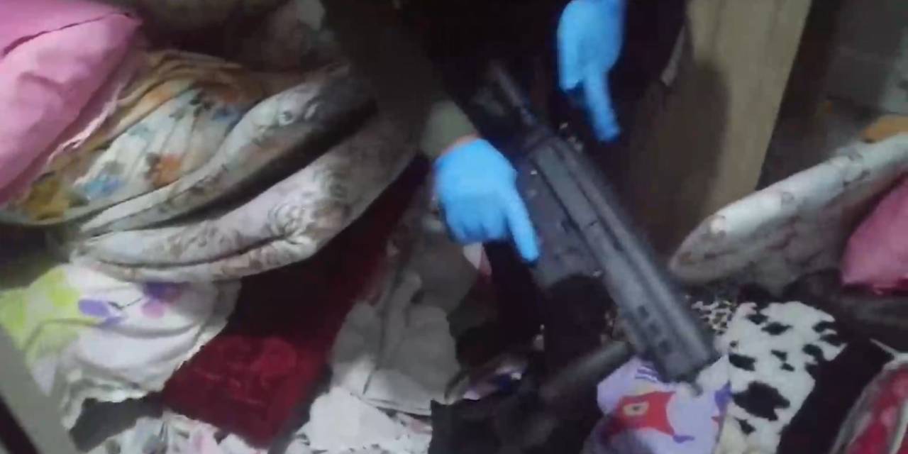 Diyarbakır’da Kaçakçılık Operasyonunda 21 Şüpheli Tutuklandı