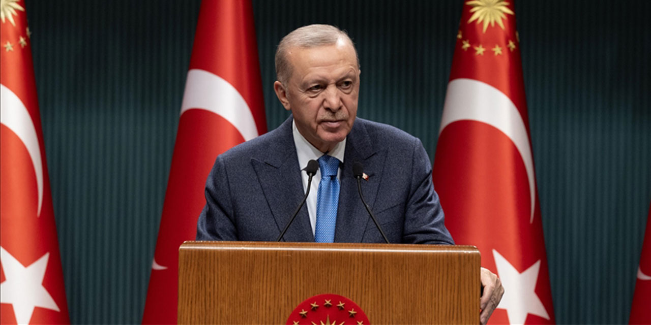 Cumhurbaşkanı Erdoğan'dan Kurban Bayramı tatili ve ikramiyesi açıklaması