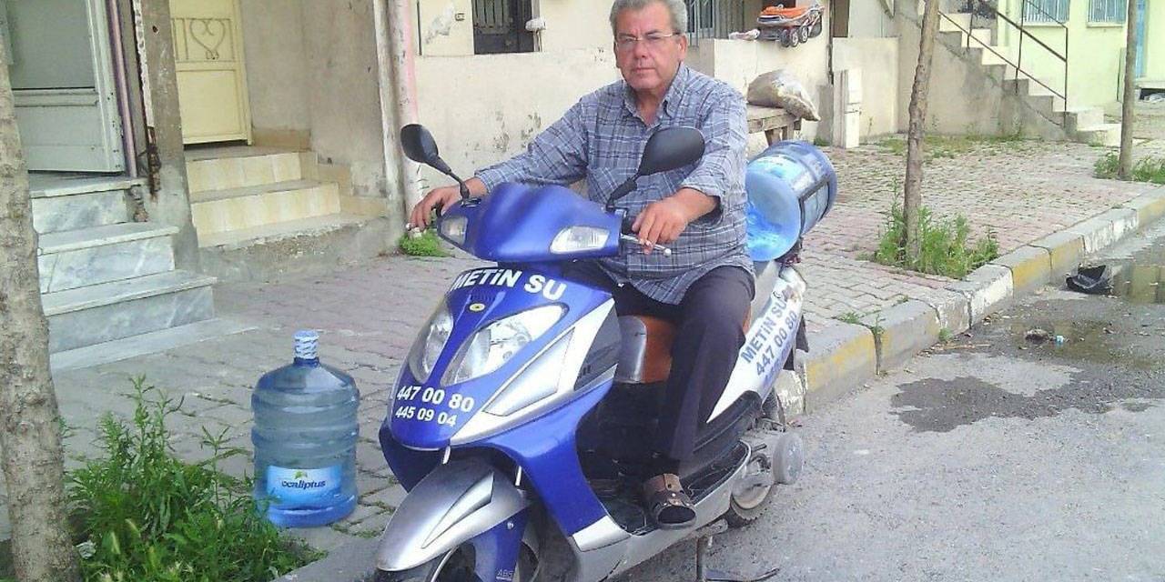 İstismarcı Sucu Hakkında Karar: 293 Yıl 6 Ay Hapisle Cezalandırıldı