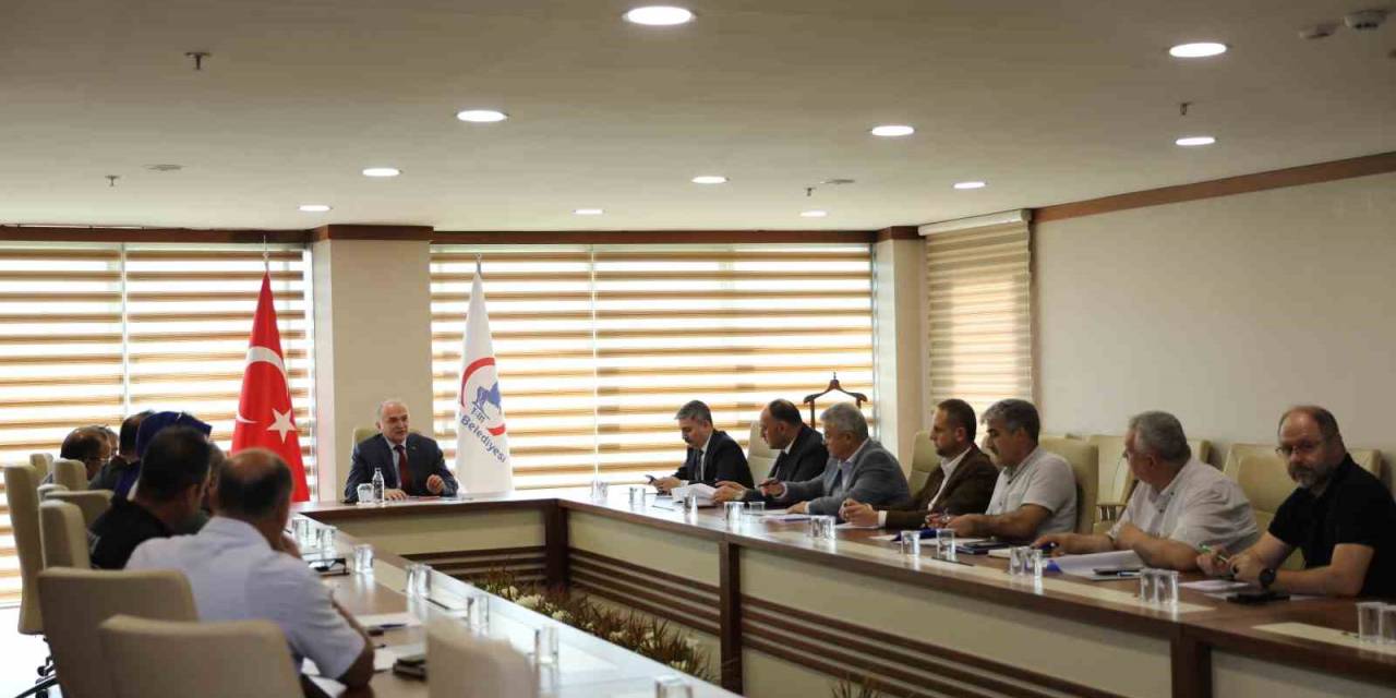 Sokak Hayvanları Sorunu Tarih Olacak