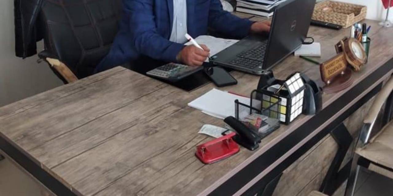 Haymana’da Silahlı Kavga: 1 Ölü, 1 Yaralı