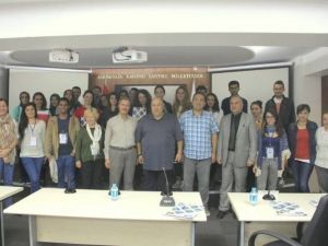 Amasra’da Yerleşilebilirlik Paneli