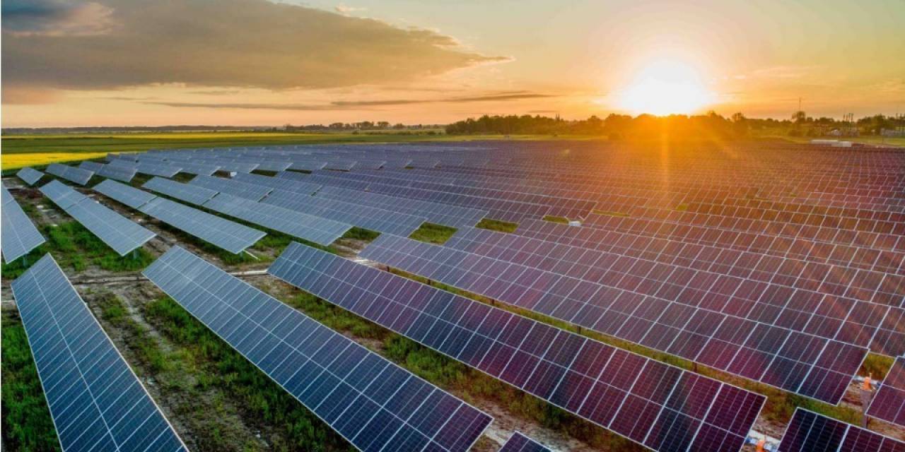 Körfez, Kendi Elektriğini Üretecek