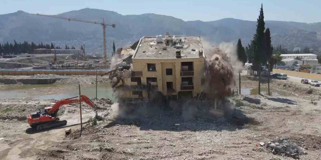 Ölümle Burun Buruna Getiren Sağlamlık Testi Tepkiye Neden Oldu