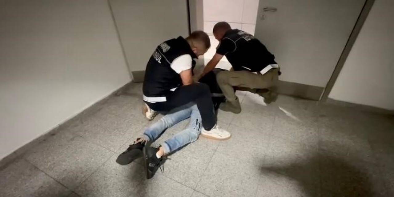 Kolombiya Merkezli Bir Kartelin Türkiye’ye Uzanan Kokain Rotası Böyle Deşifre Oldu