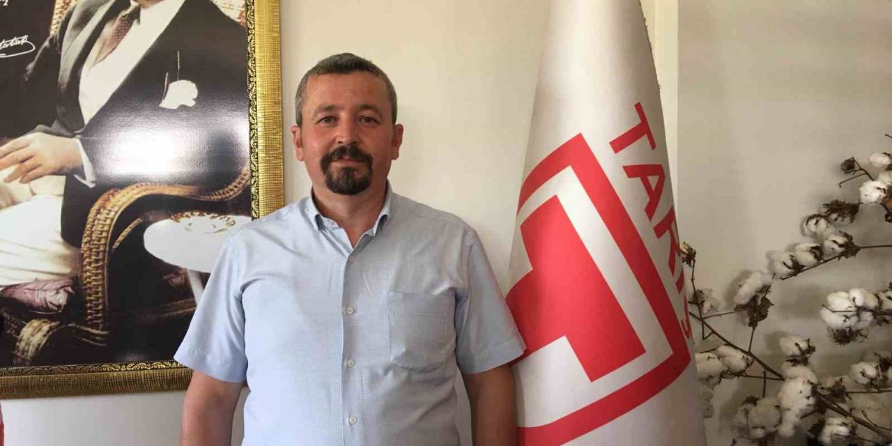 Aydın Tariş Ges Kurup Enerji Üretecek