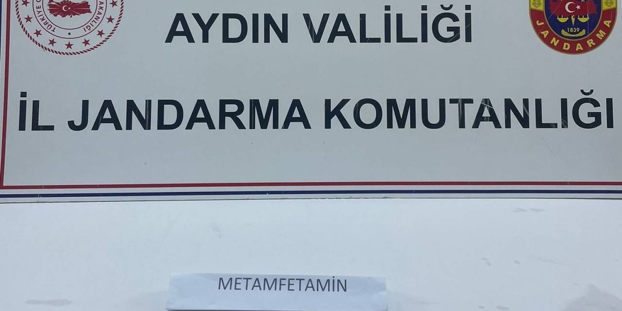 Aydın’da Uyuşturucu Kullanan Şahıslar Yakalandı