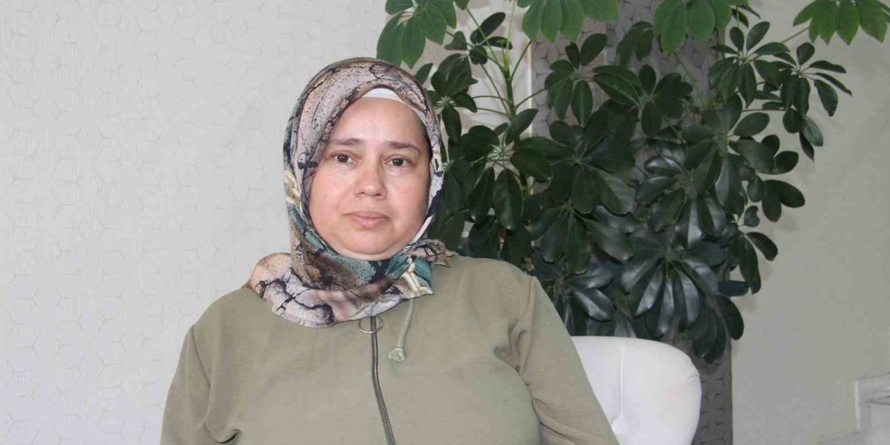 Kızının Ölmeden Önce Söylediği Söz Onu Tekrar Ayağa Kaldırdı