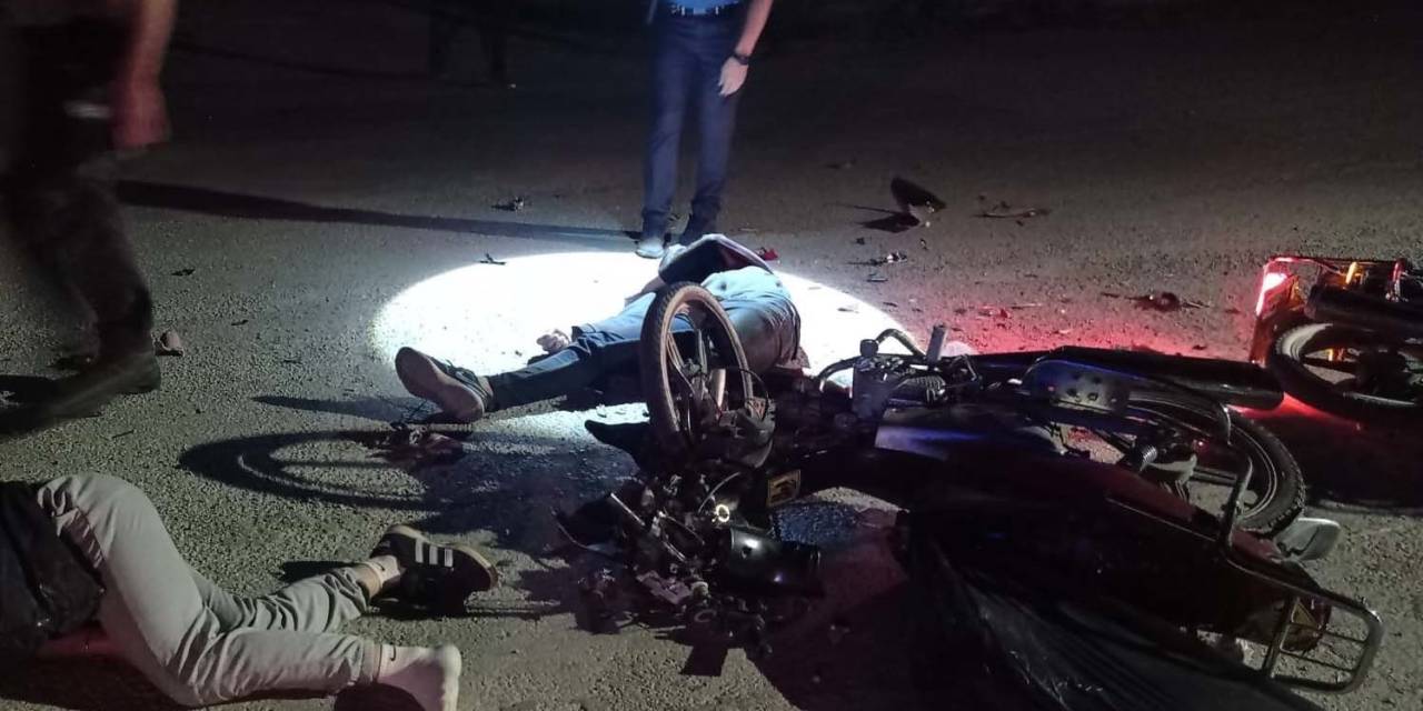 Afyonkarahisar’da Trafik Kazası, 2 Yaralı