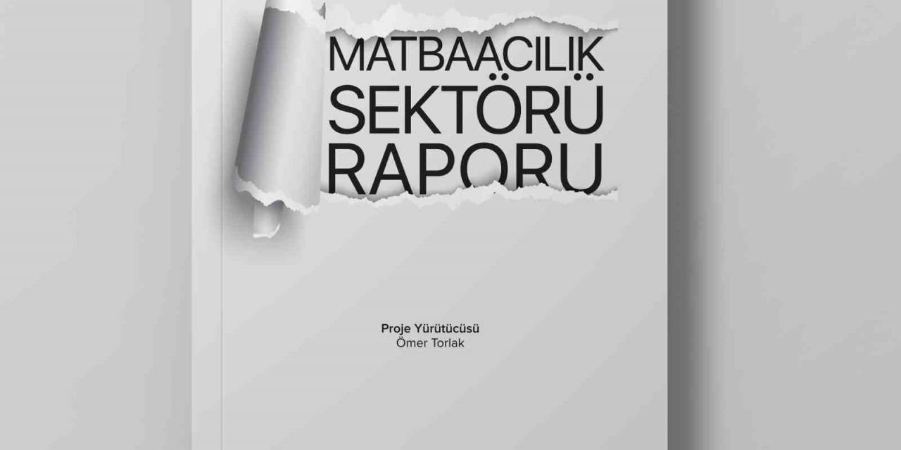 İto’dan Matbaacılık Sektörüne ’gelecek’ Önerileri