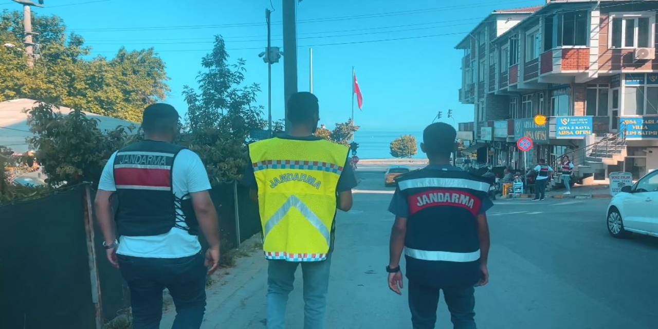 Tekirdağ’da Zıpkın-12 Operasyonu: 21 Kişi Yakalandı