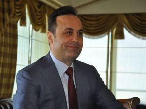 Myp Lideri Yılmaz: "Meydanlar ’Bahçeli İstifa’ Diye İnlemeli"