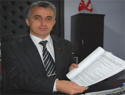 Yaptırmak İstediği Okul Başına Dert Oldu