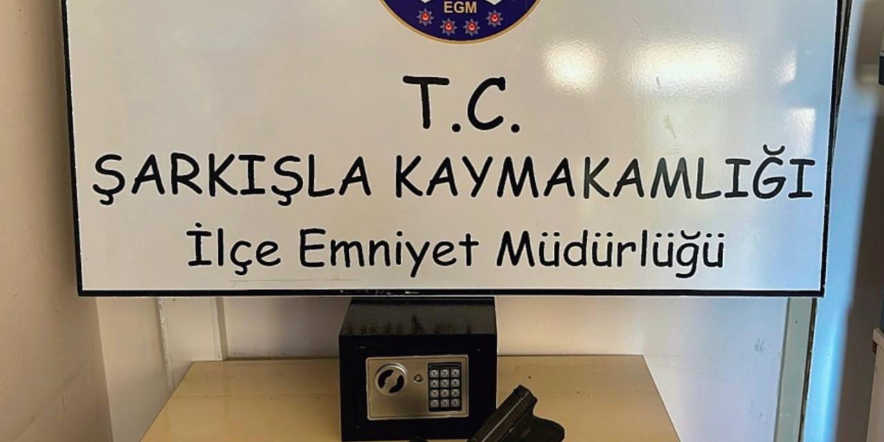 Kargodan Bu Da Çıktı