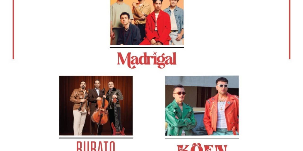 Ataşehirliler Yaz Konserlerinde Buluşuyor