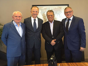 Mesut Yılmaz, Köymen'e Destek Oldu mu?