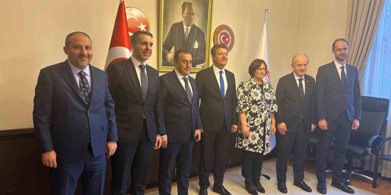 Adıyaman’da Kalkınma Çalıştayı Yapılacak