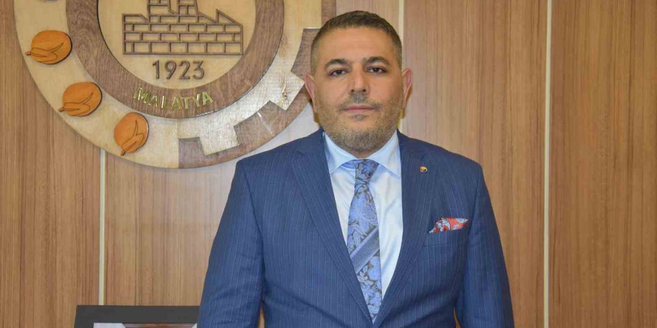 Sadıkoğlu: “İhracatımız Yükseliyor, Ancak Maliyetler Daha Hızlı Artıyor”