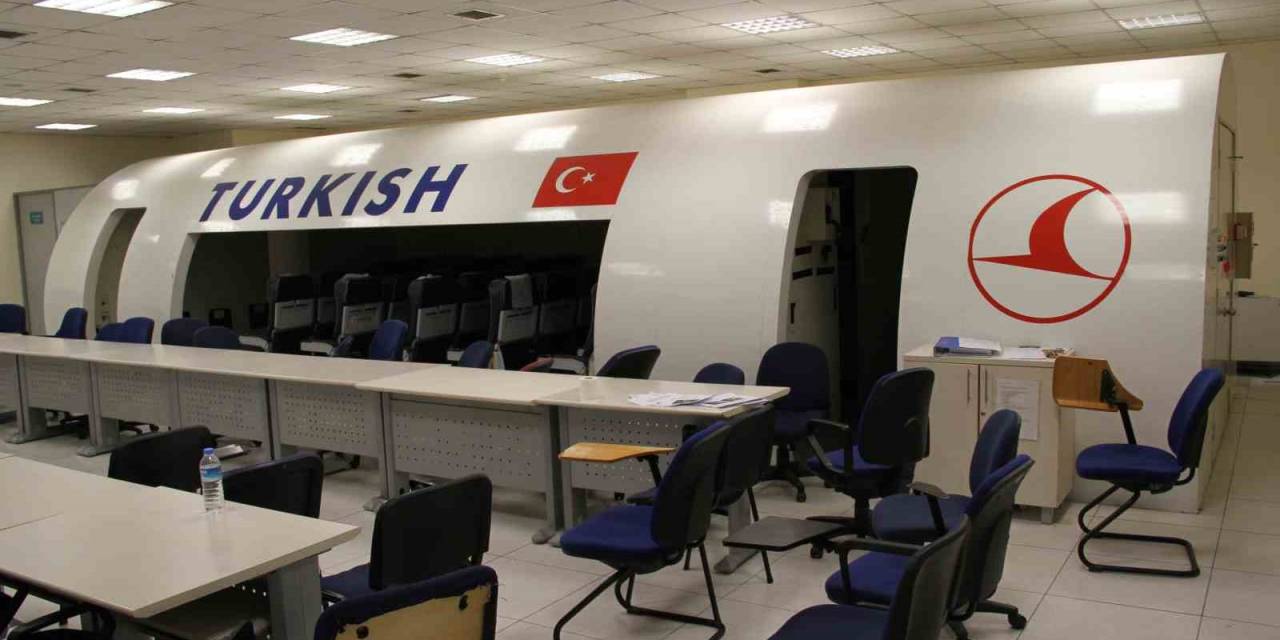 Thy İle Uçuş Korkusunu Yenmenin Bedeli Artık 30 Bin Lira