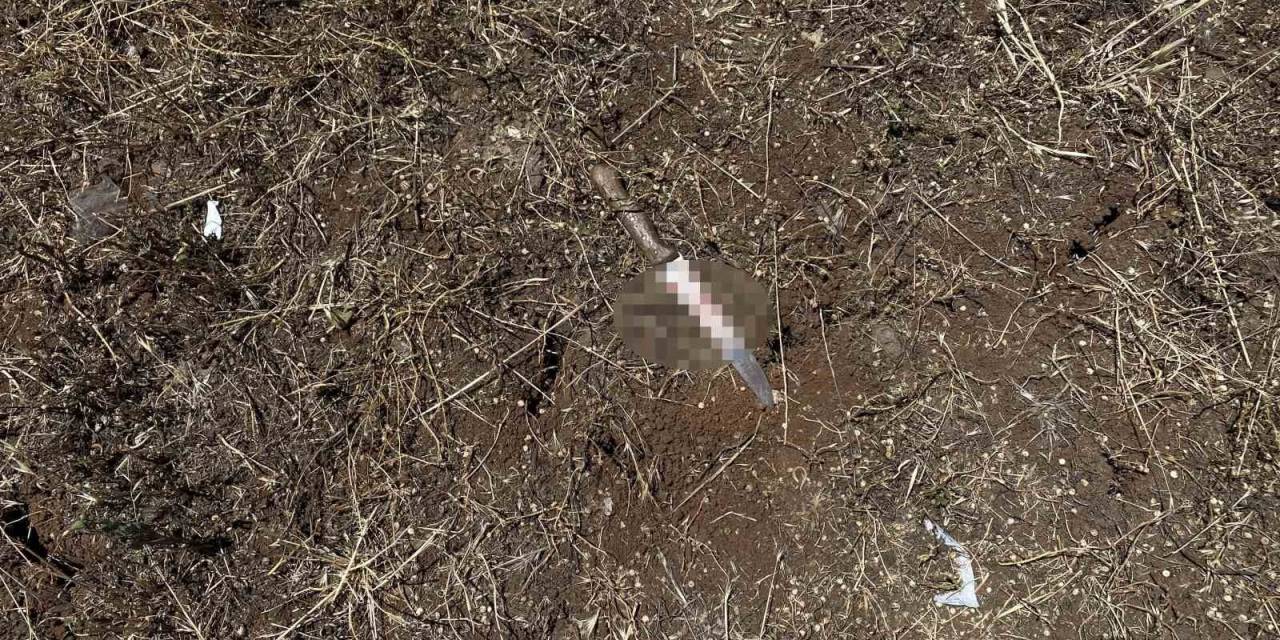 Trafikteki Tartışma Bıçaklı, Silahlı Kavgaya Dönüştü: 5 Yaralı