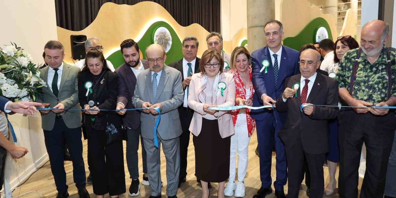 Şahin: "Daha İyi Nesiller Yetiştirmek İçin Bilim Ve Aklı Rehber Edinmeliyiz"