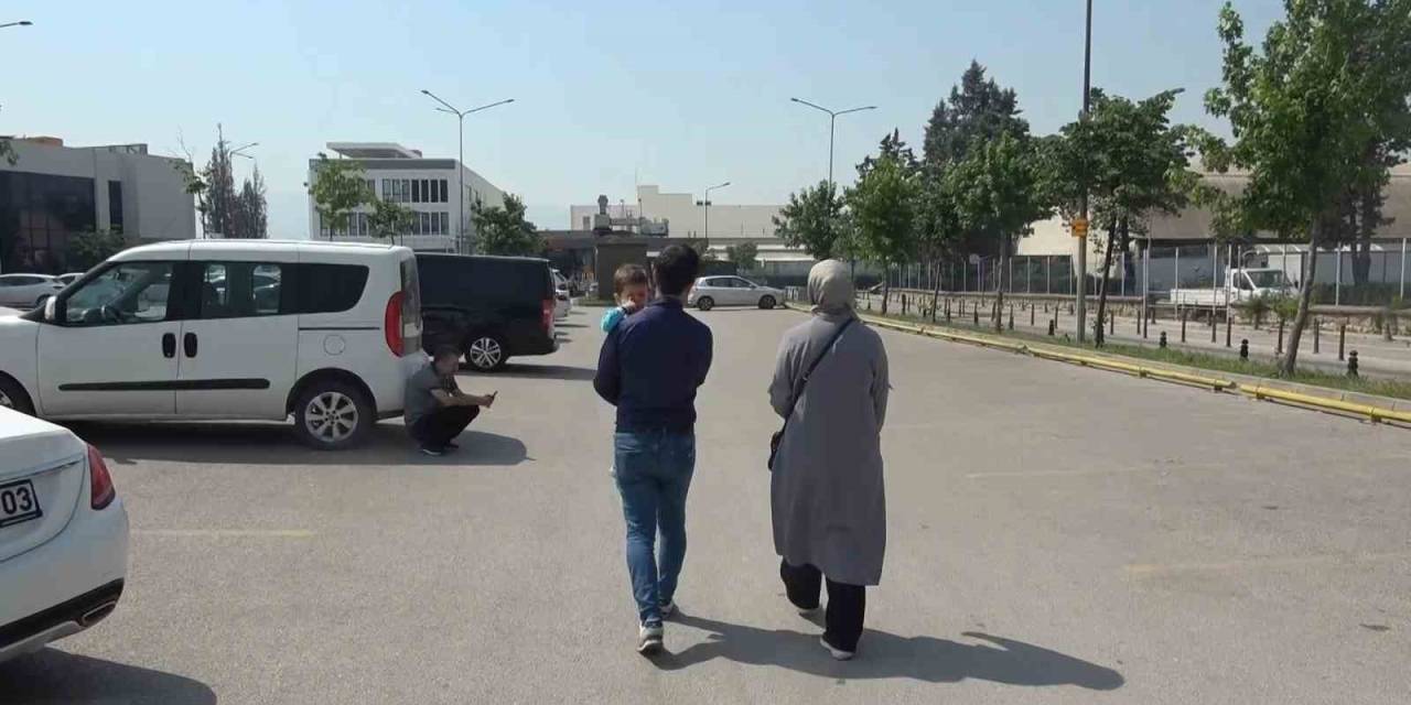 Kahreden "Beyaz Kod" İfadesi