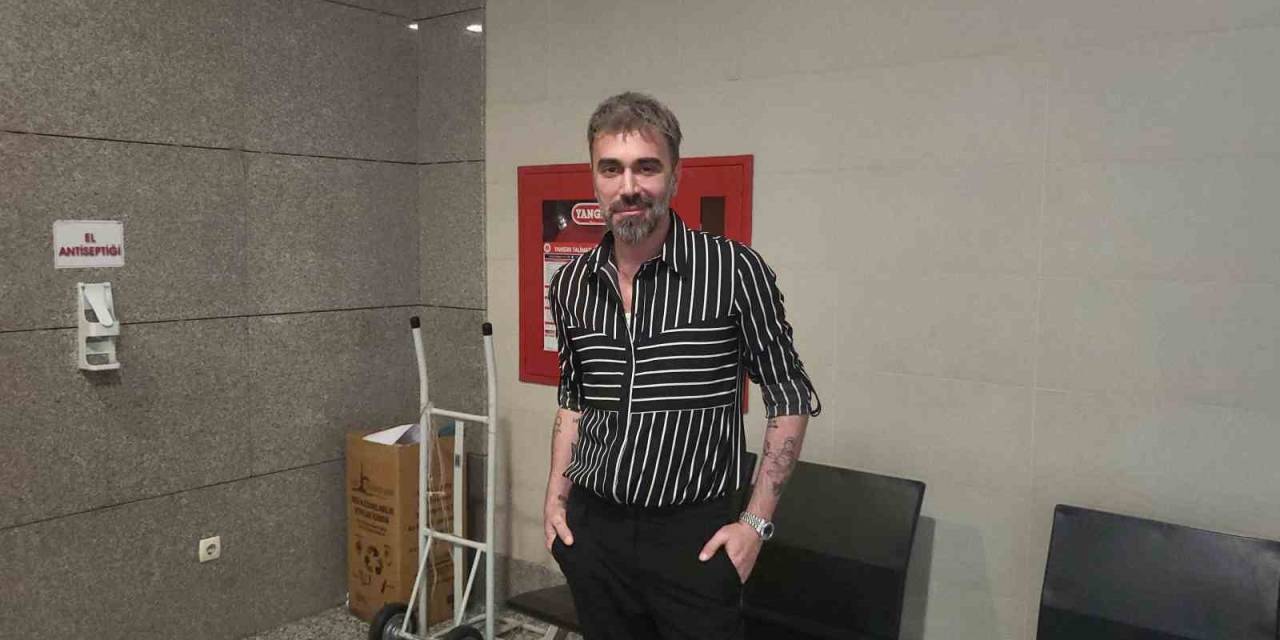 Modacı Kemal Doğulu Hakim Karşısında: ‘’eski Menajerim Yüzünden Tefeciler Kafama Silah Dayadı’’