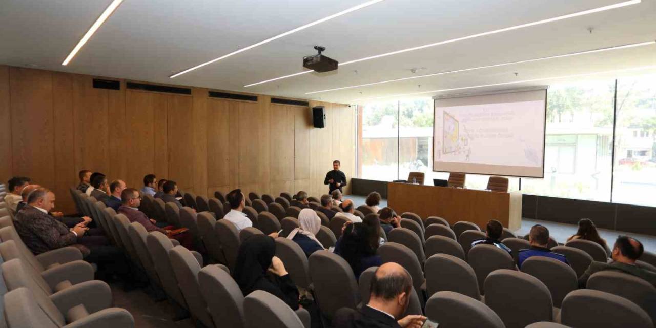 İnegöl Belediyesi’nde Yeni Dönemin Planlaması Başladı